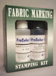 Misc. Inks for self-inking stamps, stamp pads and other uses.